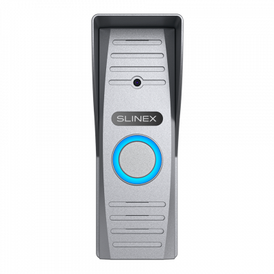 SLINEX ML-15HR PAL серая Вызывная панель